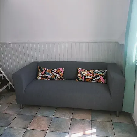 Chinija Holiday home