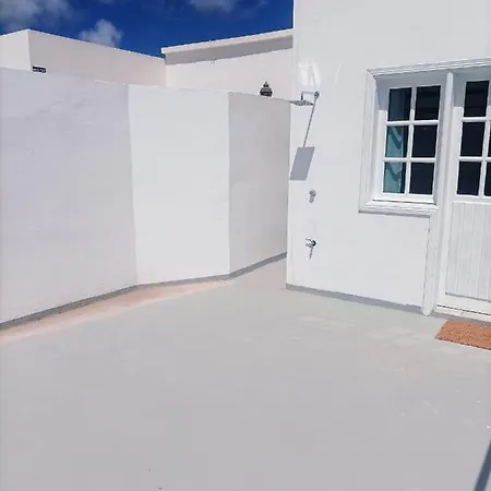 Chinija Holiday home *