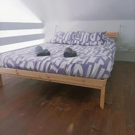 Chinija Holiday home