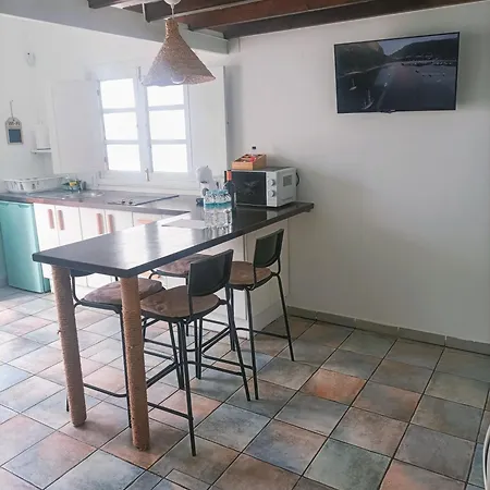 Chinija Holiday home