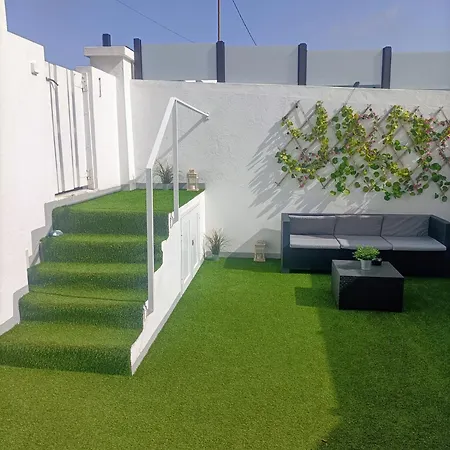 Chinija Holiday home
