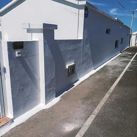 Chinija Holiday home *