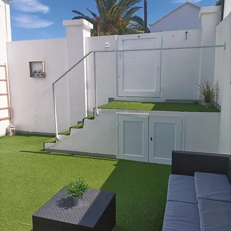 Chinija Holiday home La Vegueta