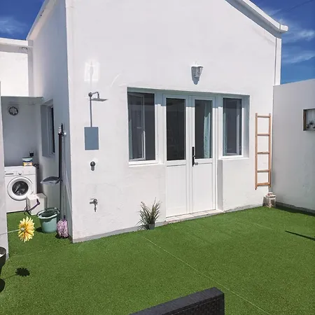 Chinija Holiday home *