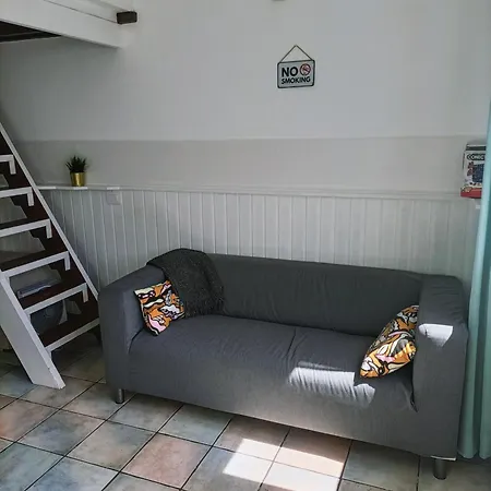 Holiday home Chinija *