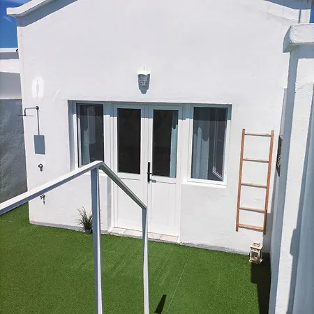Chinija Holiday home La Vegueta