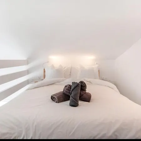 Chinija Holiday home *