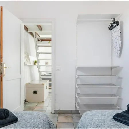 Chinija Holiday home