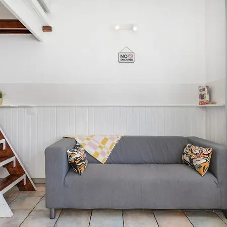 Chinija Holiday home La Vegueta