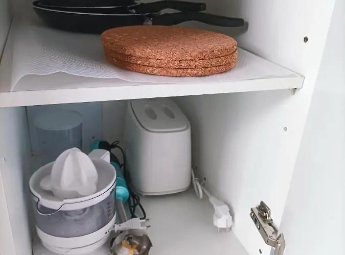 Casa vacanze Chinija