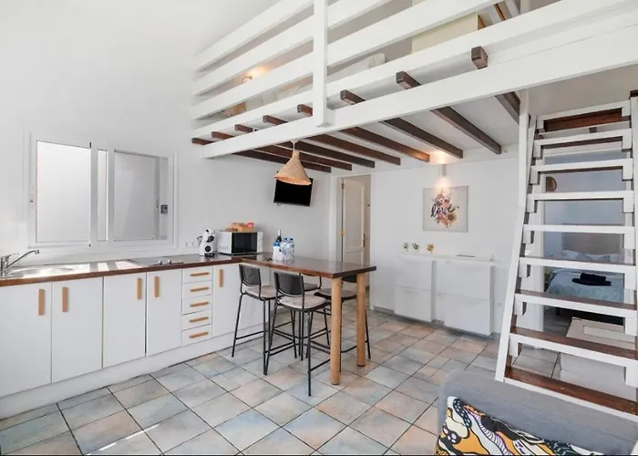 Casa vacanze Chinija