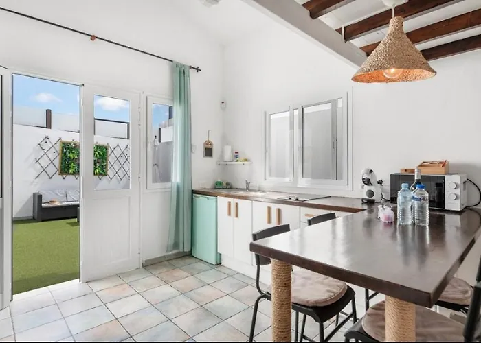 Casa vacanze Chinija *