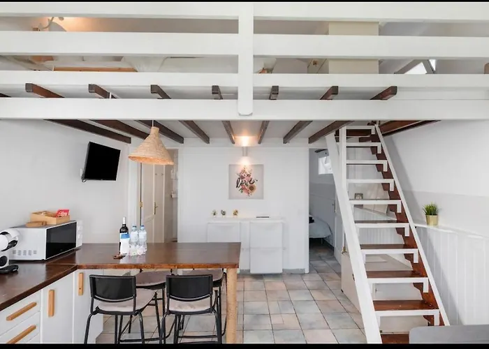 Chinija 度假居 La Vegueta