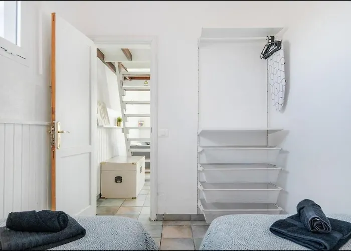 Chinija Casa vacanze