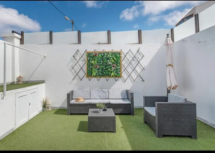 Casa vacanze Chinija