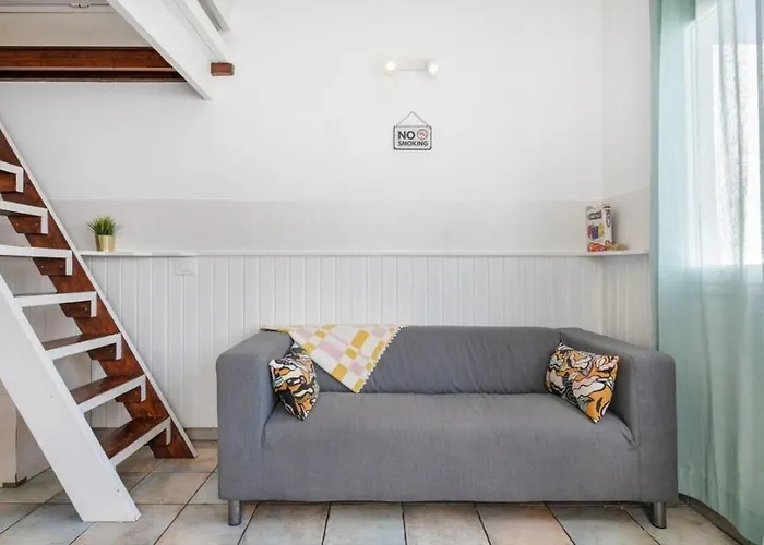 Chinija Casa vacanze La Vegueta