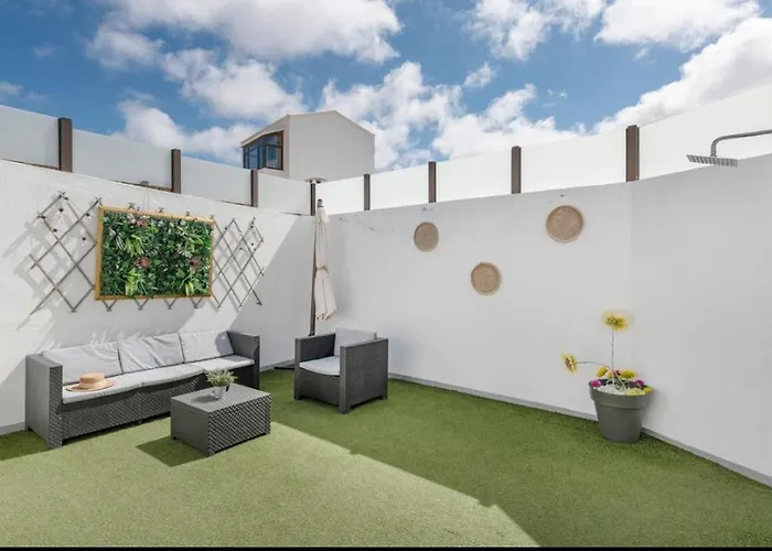 Casa vacanze Chinija