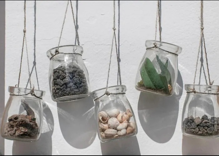 Chinija Casa vacanze *