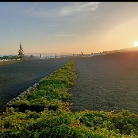 Chinija Casa de Férias La Vegueta