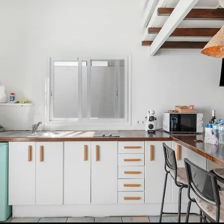 Chinija * La Vegueta