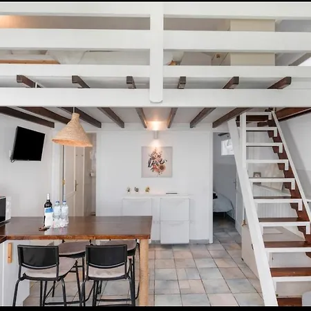 Chinija Casa de Férias La Vegueta