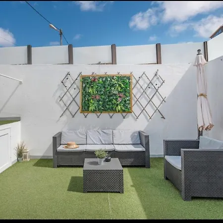 Casa de Férias Chinija