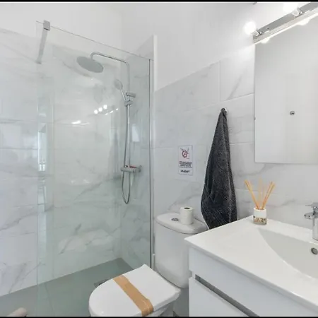 Casa de Férias Chinija *