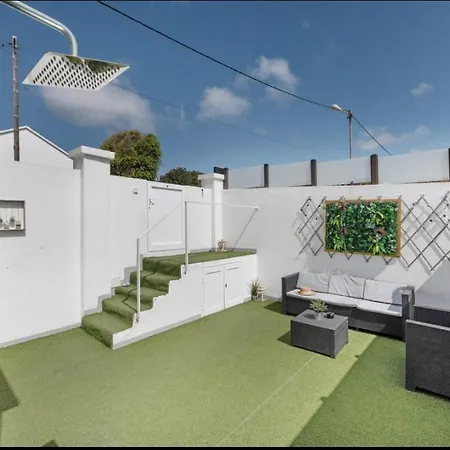 Chinija Casa de Férias