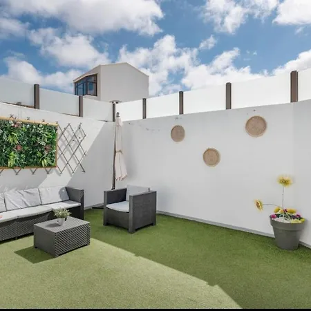 Casa de Férias Chinija